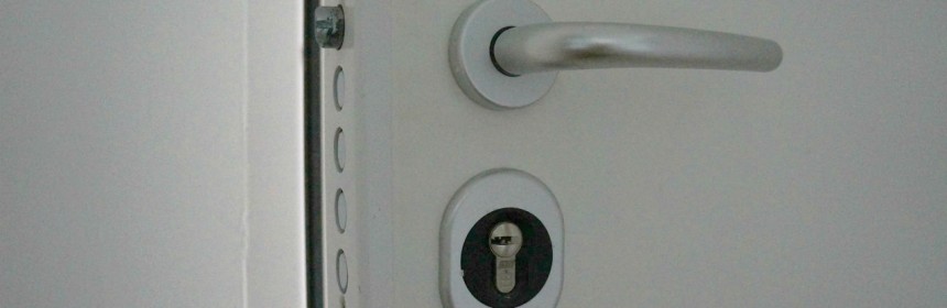 porte-blindee