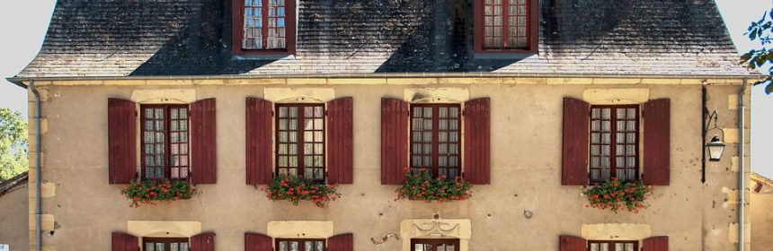 alame sans fil maison