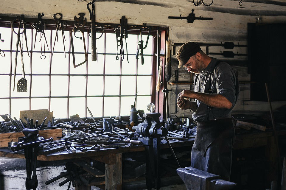 Comment trouver des artisans près de chez vous ?