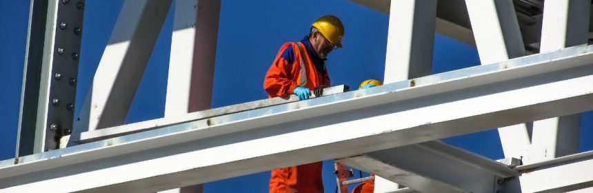 chantier