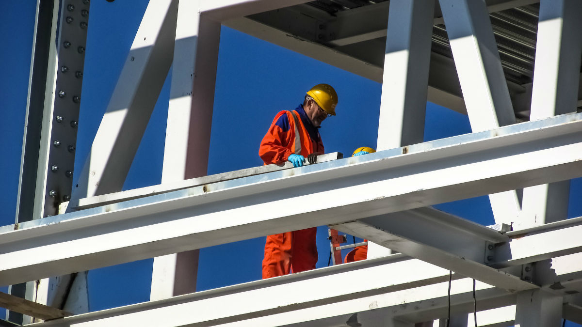 L’échafaudage : l’indispensable d’un chantier