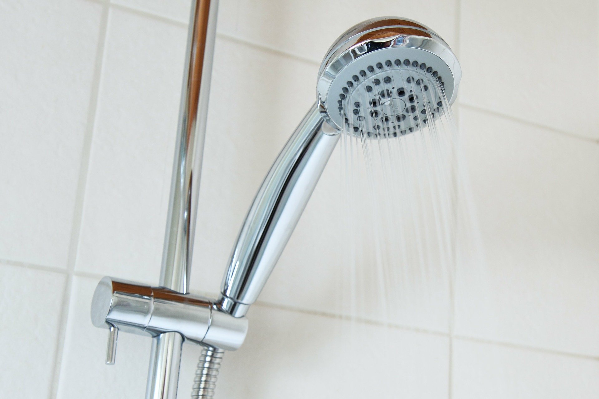 Comment choisir son pommeau de douche ?