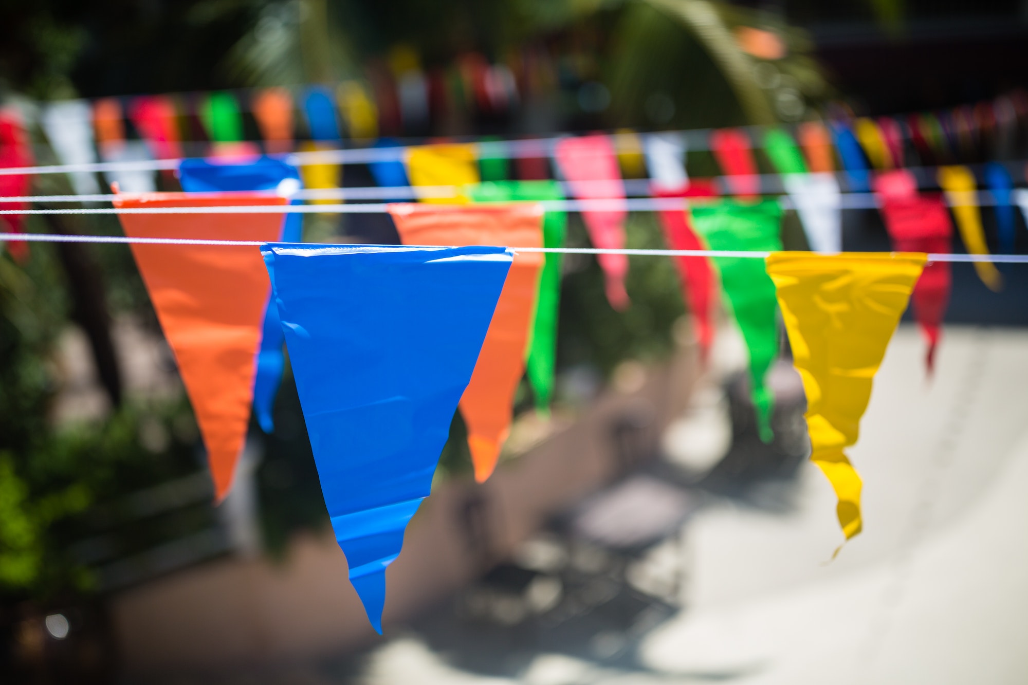 Célébration Songkran Thaïlande