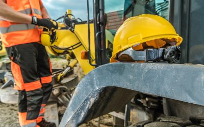 Sécurité et protection pour la construction de bâtiments