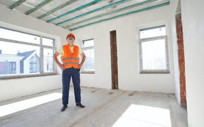 Comment agrandir l’espace dans une maison ou un appartement ?