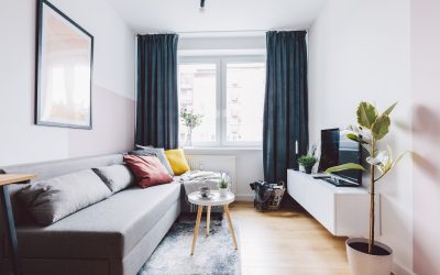 Les astuces pour optimiser le rangement dans un petit appartement