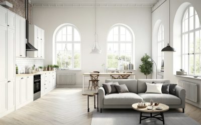 Comment décorer son intérieur sans se ruiner