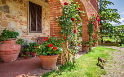 Rénover une maison ancienne en conservant son caractère