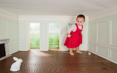 Optimisez l’aménagement des petits espaces !