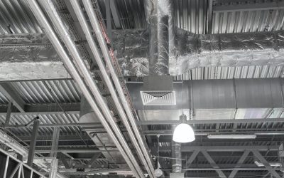 L’importance de la ventilation et de la circulation de l’air dans la construction