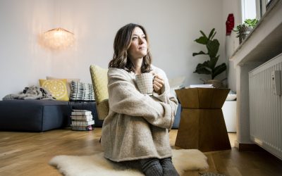 Comment créer une ambiance cocooning dans une chambre ?