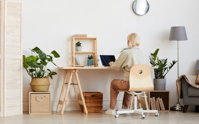 Conseils pour décorer son bureau à domicile