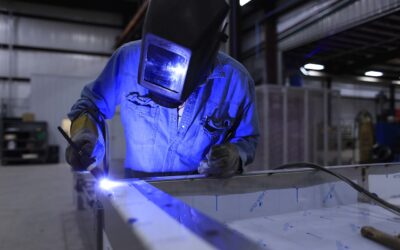 La maintenance des équipements industriels pour une meilleure performance et une longévité accrue