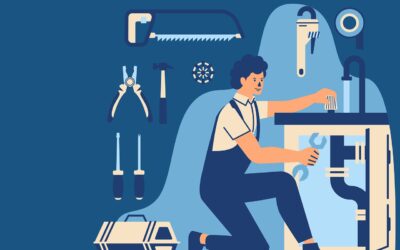 Le métier de plombier : les différentes tâches et compétences clés pour intervenir sur un système de plomberie.