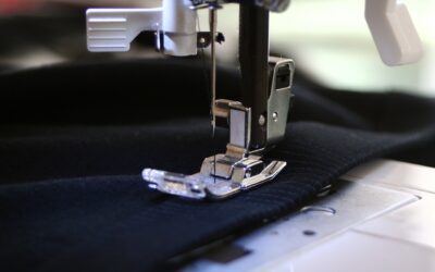 L’essor des machines textiles et leur impact sur la mode