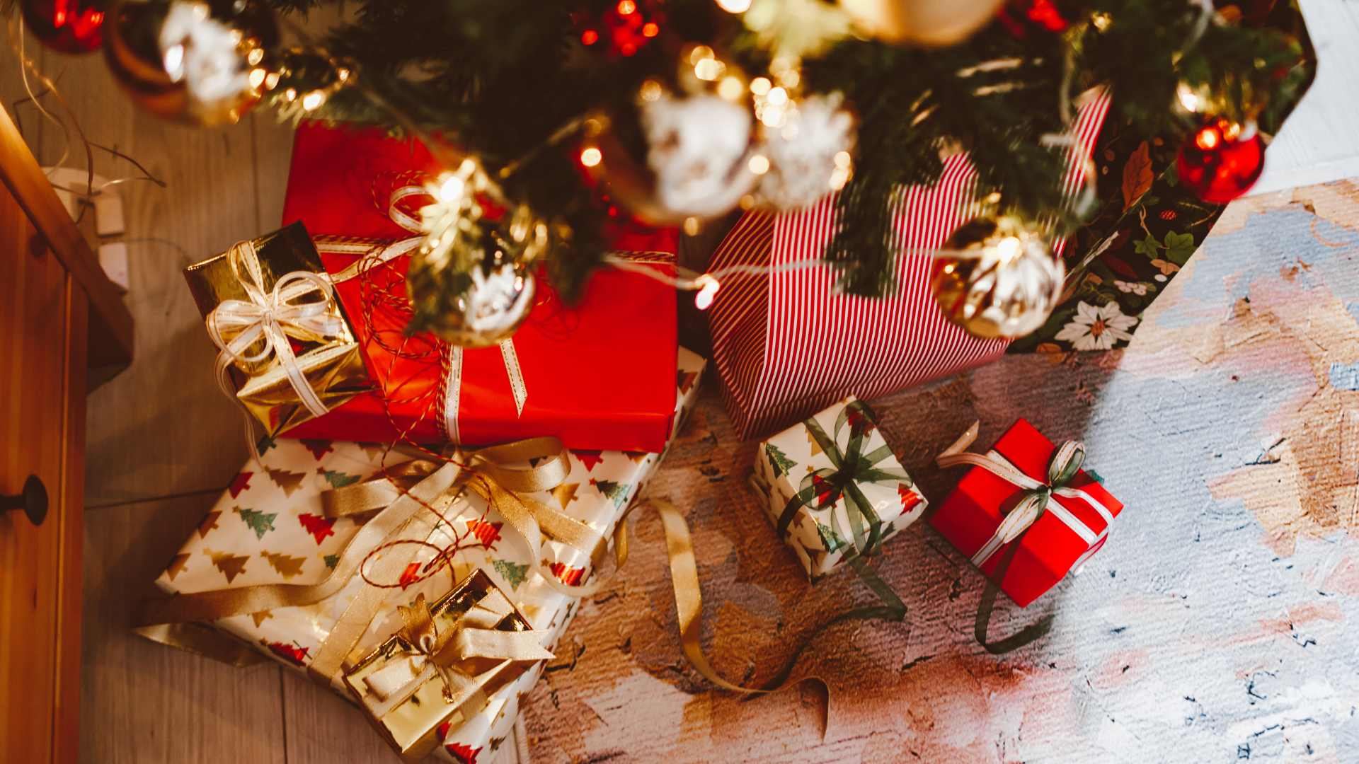 cadeaux de noël fait main