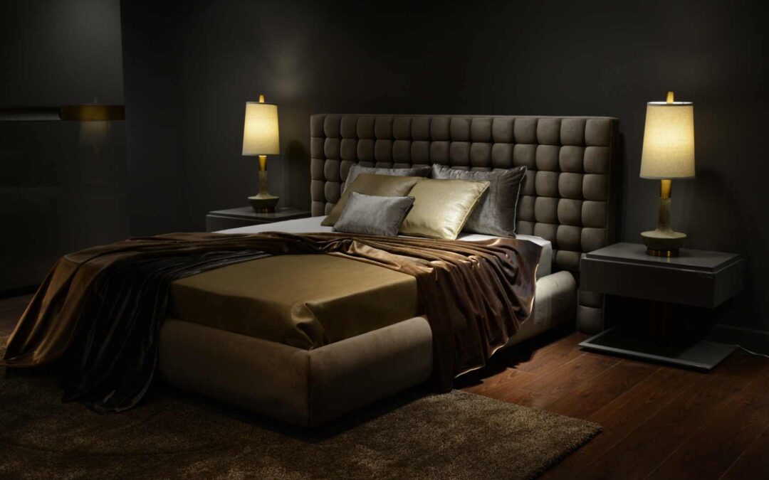 Aménager une chambre d&rsquo;amis accueillante.