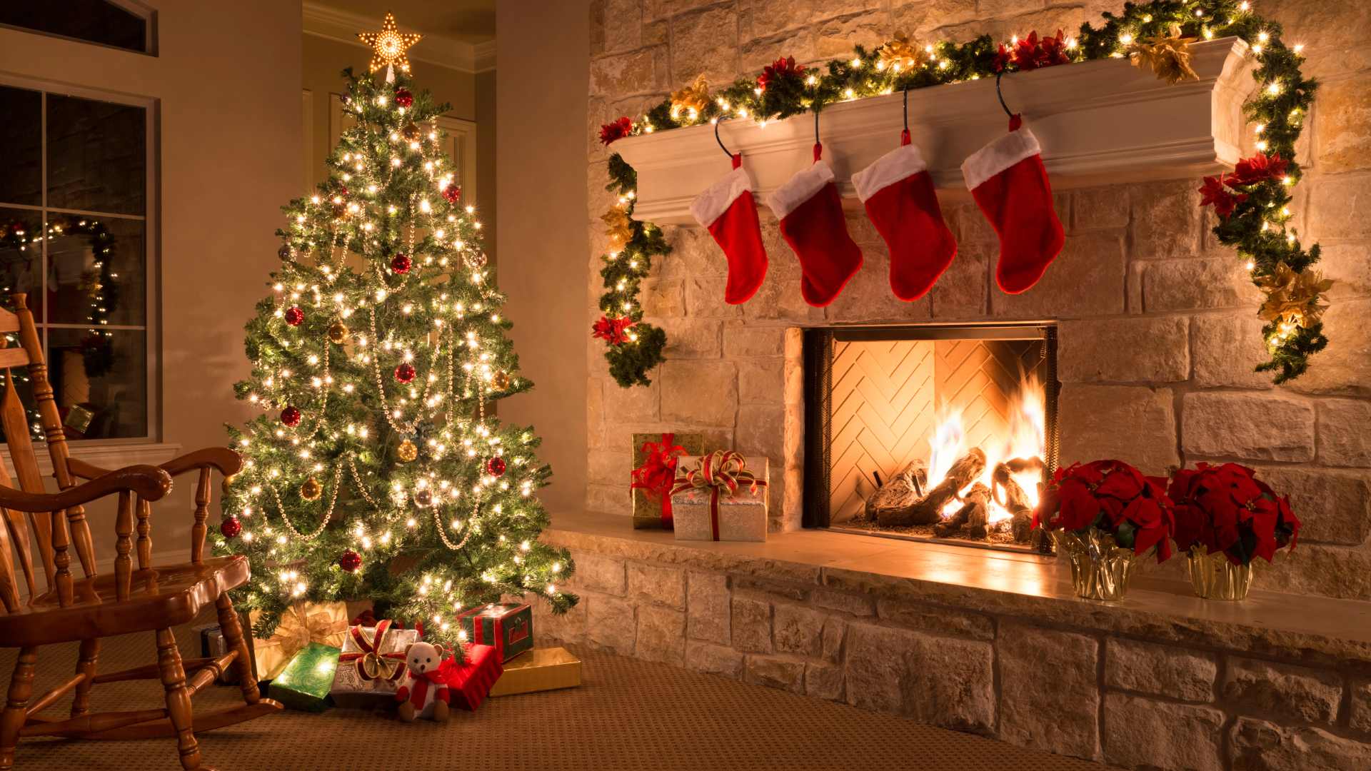 Sapin de noël