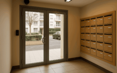 Aides et financements pour sécuriser les halls en copropriétés en Région Sud 